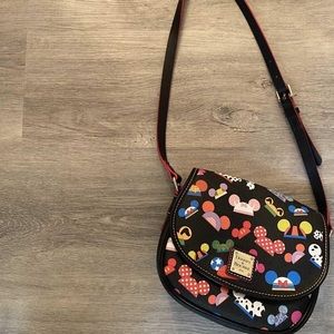 Dooney and Bourke Purse